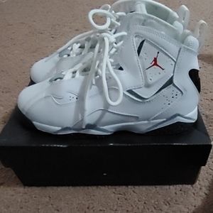 Jordan True Flight BP